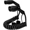 Defenzo, kabel Di Ricarica per Auto Elettrica, Spiro AC22 5m (22kW, 5m)