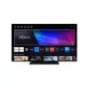 Telewizor Toshiba 40LV3563DG 101,6 cm (40 cali) Full HD Smart TV Czarny 250 cd/m²