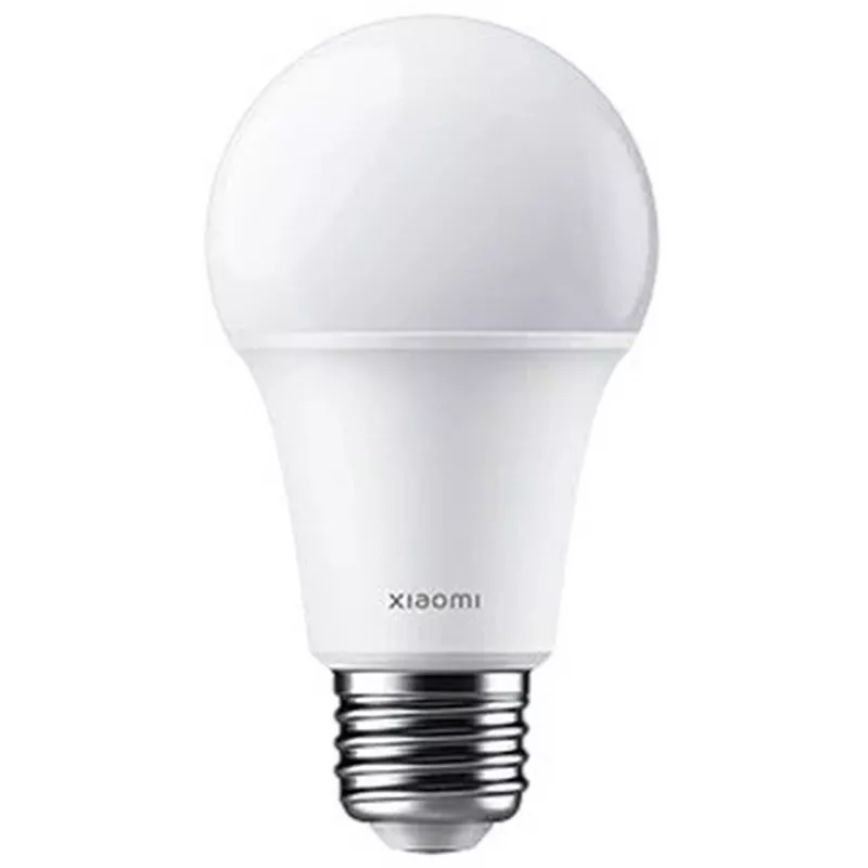 Xiaomi Smart LED Bulb White and Colour - Inteligentna żarówka LED