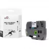 Print, Marking Tape, TBTB-TZE241 (1.80cm, Czarny)