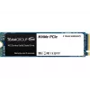 Team Group MP33 - SSD - 256 GB - Internal - M.2 2280 - PCIe 3.0 x4 (NVMe)