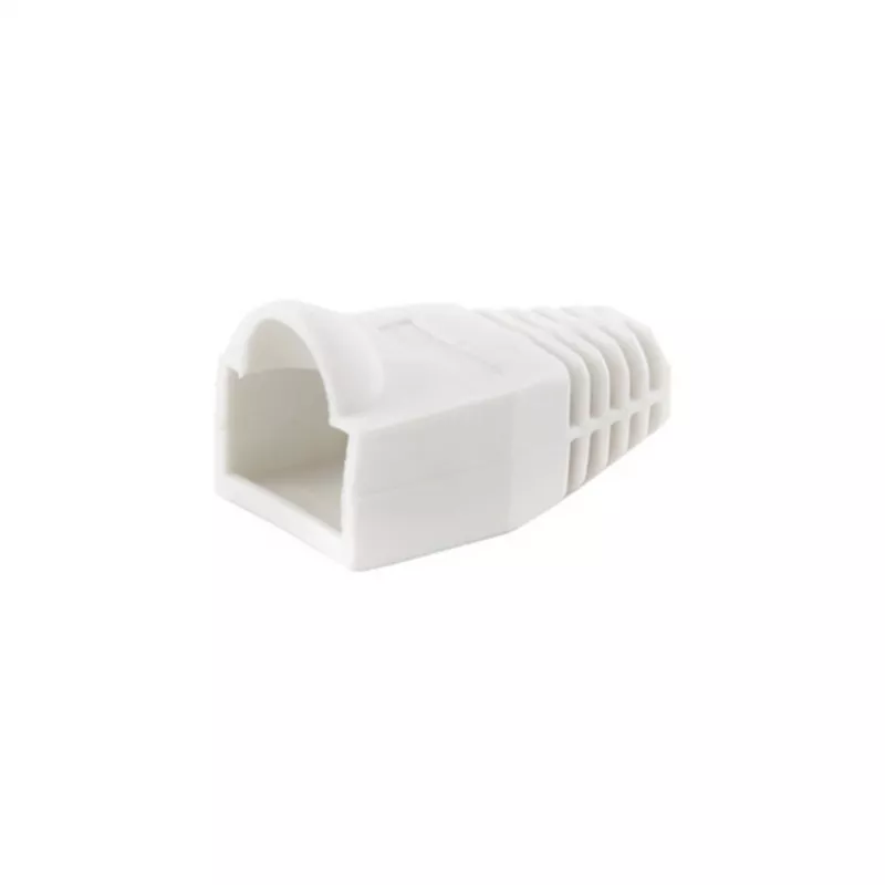 RJ45 Connector Case GEMBIRD BT5 (100 Uds.)
