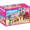Zestaw akcji/przygody Playmobil Domek dla lalek 70206