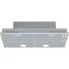 Okap kuchenny do zabudowy Siemens iQ300 LB75565, filtr aluminiowy, poziom hałasu: N/A