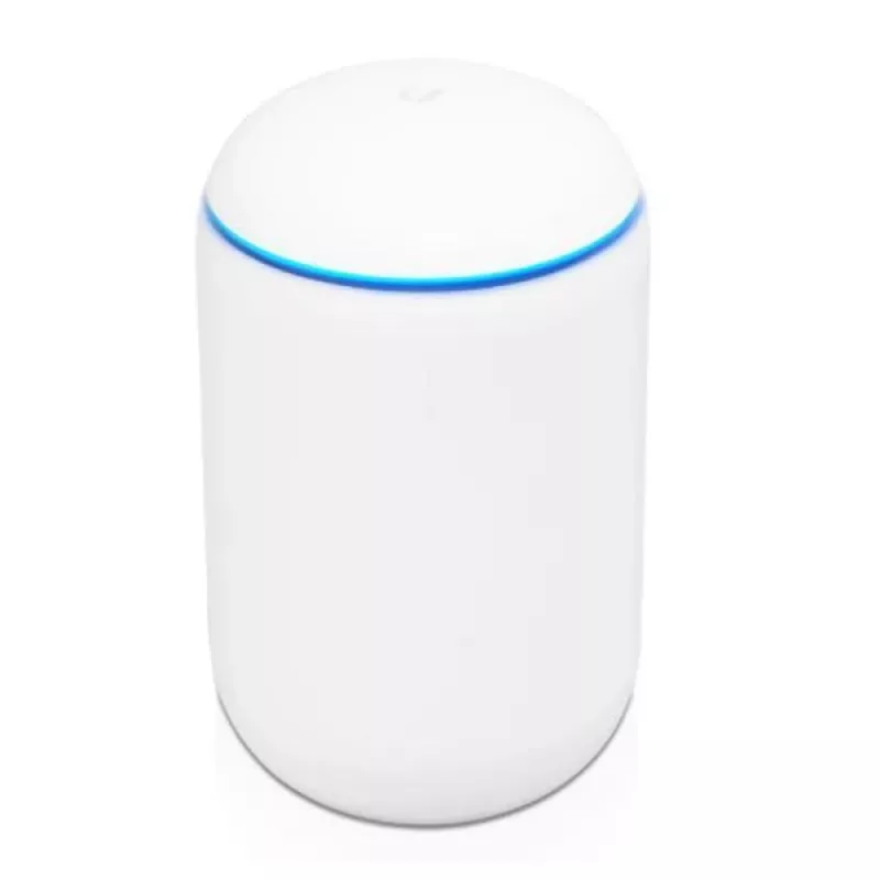 Router bezprzewodowy Ubiquiti UniFi Dream Machine, biały