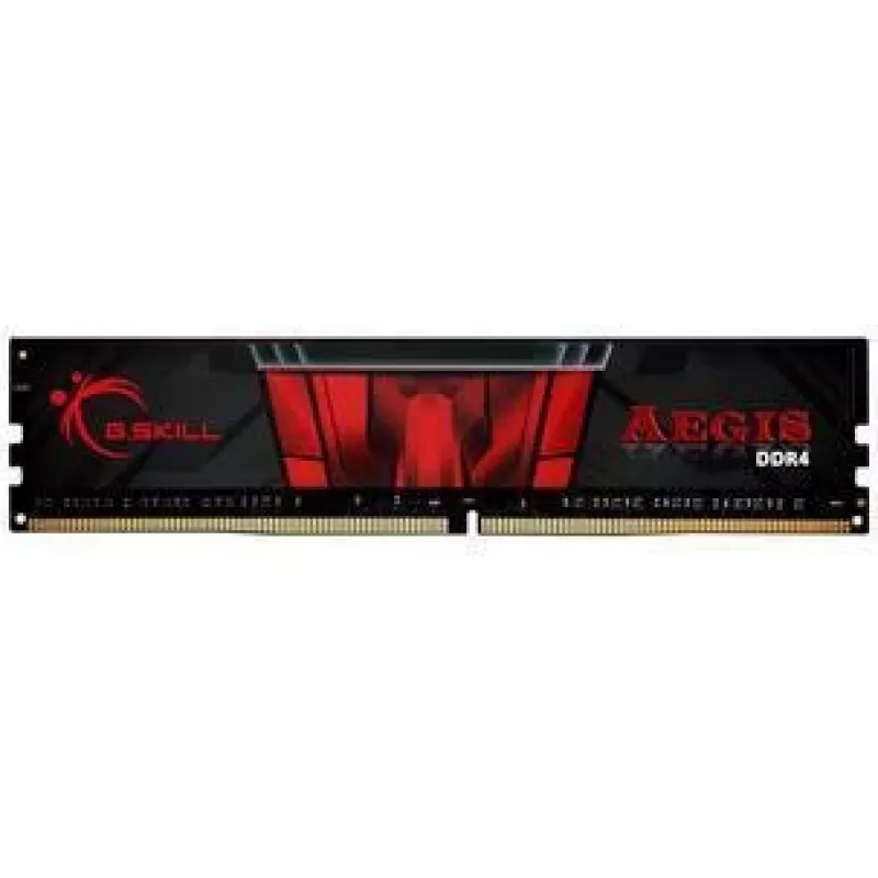 Desktop/Server DDR4 16 GB (2x8 GB) 3200 MHz G.SKILL 288-pin DIMM 1,35 V, CL16, XMP 2.0