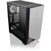 Obudowa PC Thermaltake H550 TG ARGB Midi Tower Czarny, Szary