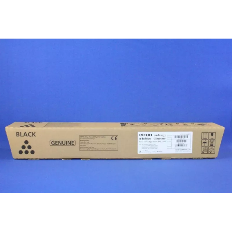 Oryginalny czarny toner Ricoh 842311, 1 szt.