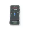 Cablexpert NCT-2 Tester kabli sieciowych Czarny