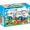 Zestaw akcji/przygód Playmobil FamilyFun 70088