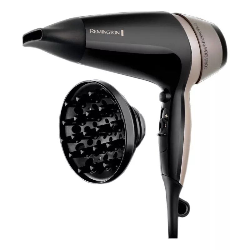 Remington Thermacare Pro D5715 suszarka do włosów 2300 W
