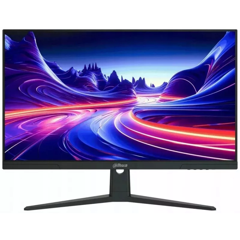 Monitor komputerowy Dahua Technology LM27-E231BN 68,6 cm (27 cali) 1920 x 1080 pikseli Full HD LED Czarny