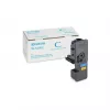 Kaseta z tonerem KYOCERA TK-5230C 1 szt. oryginalna cyjan