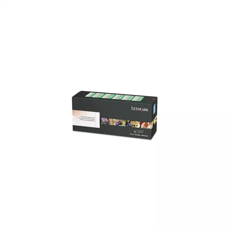 Kaseta z tonerem Lexmark 24B7183 1 szt. oryginalny magenta