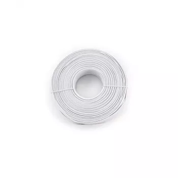 Gembird TC1000S-100M - Kabel telefoniczny - bez wtyczki do bez wtyczki - 100 M