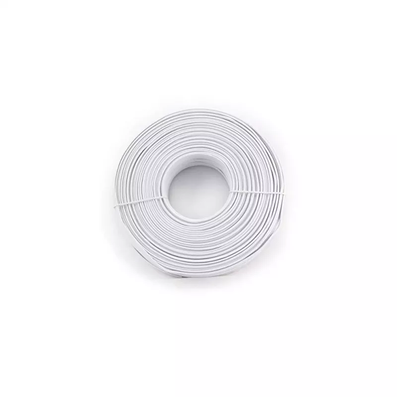 Gembird TC1000S-100M - Kabel telefoniczny - bez wtyczki do bez wtyczki - 100 M