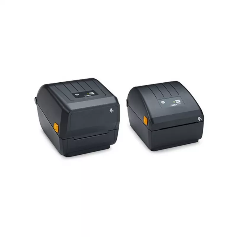 Drukarka etykiet Zebra ZD220 Termiczna bezpośrednia 203 x 203 DPI 102 mm/s Przewodowa