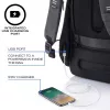 Plecak XD-Design Bobby Hero XL