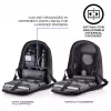 Plecak XD-Design Bobby Hero XL