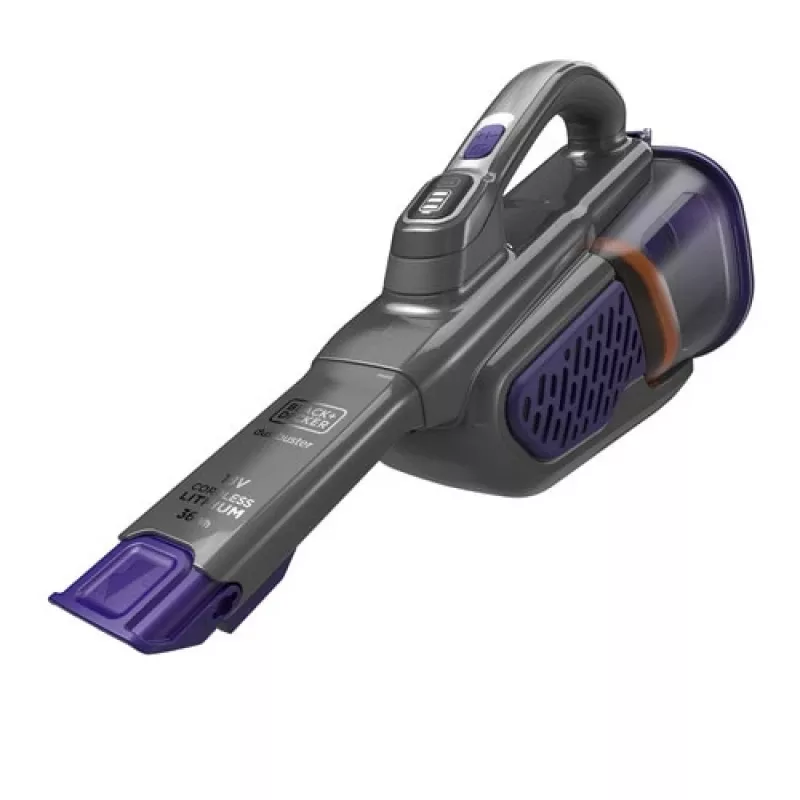 Odkurzacz ręczny Black & Decker BHHV520BFP-QW