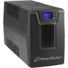 PowerWalker VI 600 SCL zasilacz awaryjny (UPS) Line-Interactive 0.6 kVA 360 W