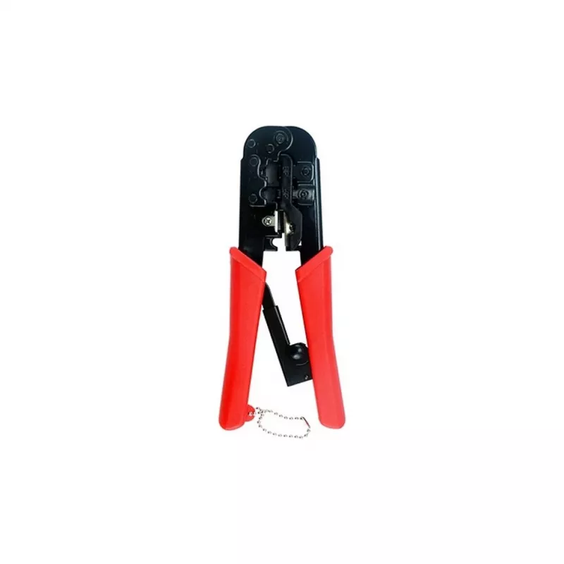 Universal Crimping Tool RJ45/RJ12/RJ11 T-WC-02
