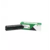 Kaseta z tonerem Lexmark C3220K0 1 szt. Czarny