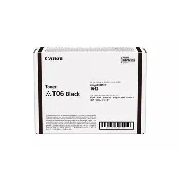 Toner Canon T06 3526C002 3000 stron Czarny