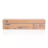 Konica Minolta Oryginalny Toner AAJW352, magenta, 9000 Stron, TNP-80M, Konica Minolta Bizhub C3320i