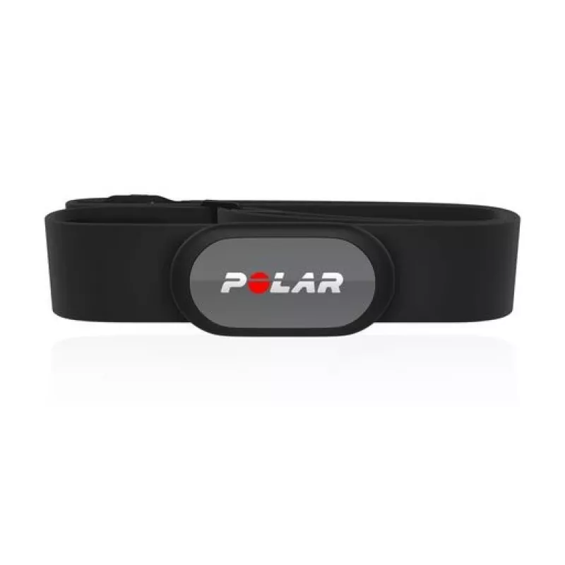 Polar H9 - Czujnik tętna do telefonu komórkowego, smartwatcha, trackera aktywności - M-XXL