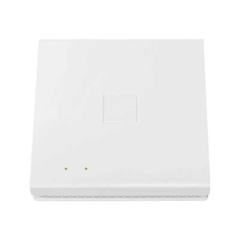 LANCOM LX-6400 (EU) 3550 Mbit/s Biały Power over Ethernet (PoE)