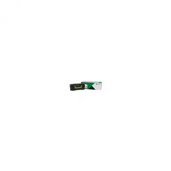 Lexmark 58D2X0E Zestaw tonerowy Extra High-Capacity Contract. 35 tys. stron ISO/