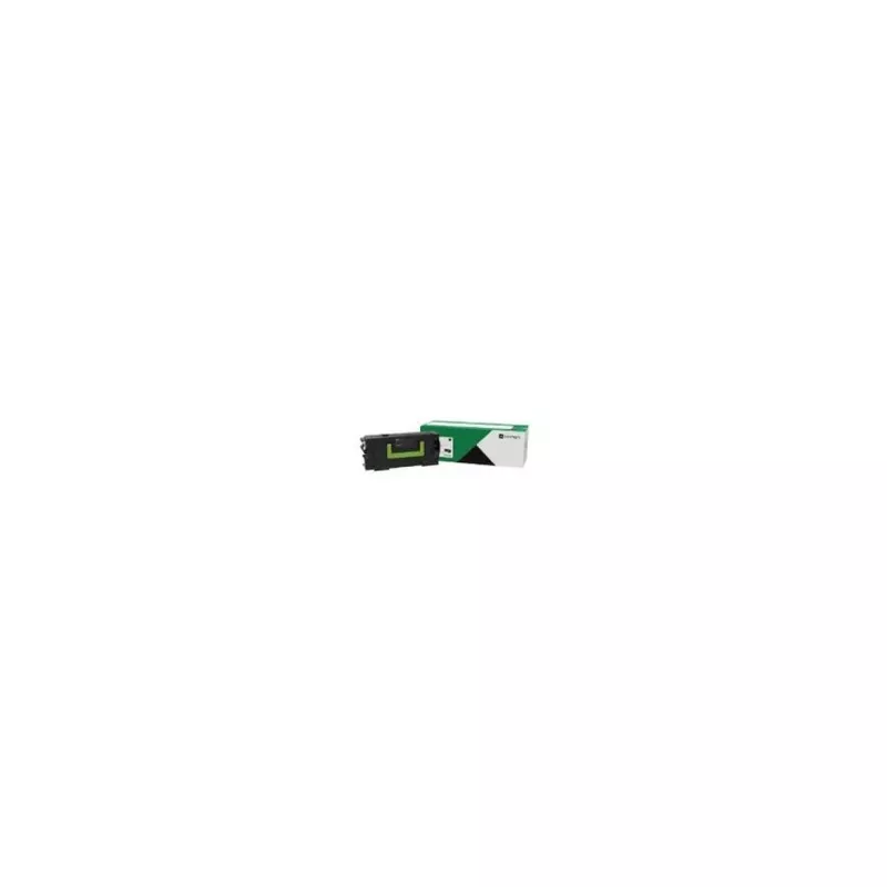 Lexmark 58D2X0E Zestaw tonerowy Extra High-Capacity Contract. 35 tys. stron ISO/