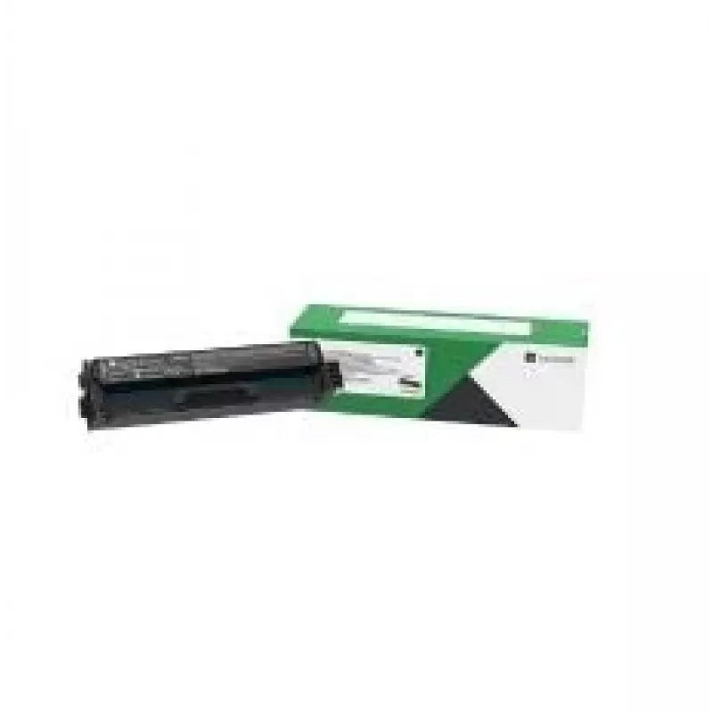 Lexmark 20N20K0 Toner czarny 1500 stron standardowa wydajność
