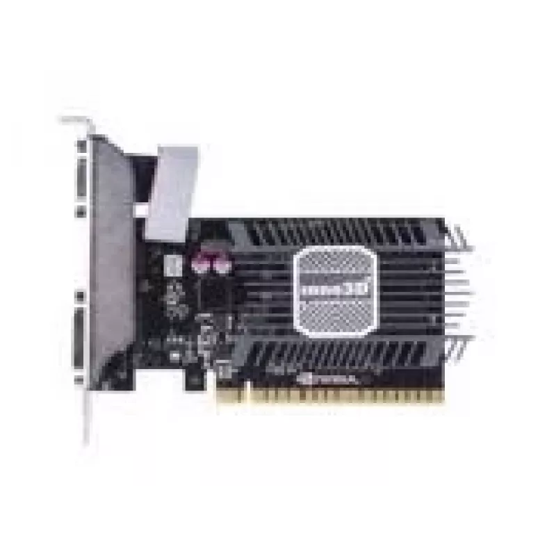 Karta graficzna NVIDIA GeForce GT 710 2GB GDDR3