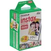 Fujifilm 16567828 Film. 2x10 stron opakowanie=2 do Fujifilm Instax Mini
