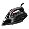 Żelazko Russell Hobbs 20630-56 Żelazko parowe i suche Ceramiczna stopa 3100 W Czarny, Szary