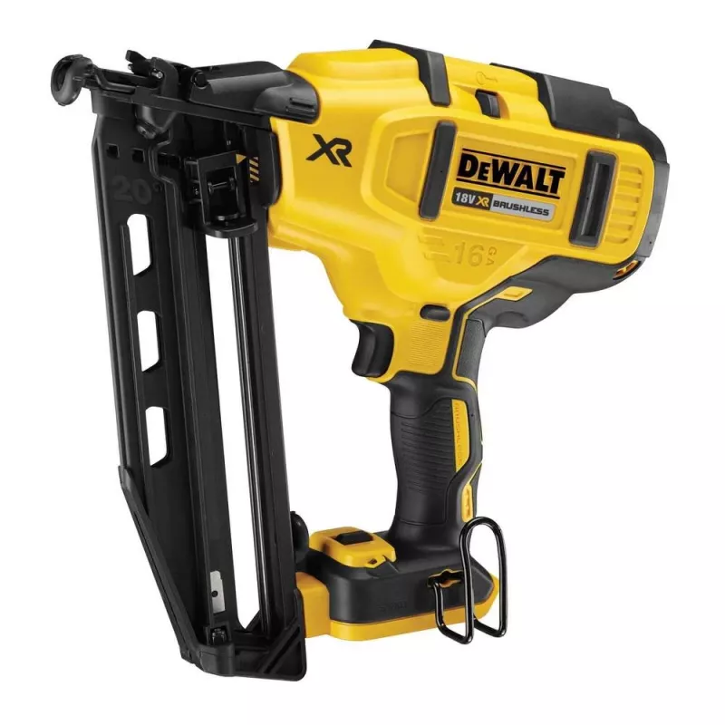 DeWALT DCN660NT-XJ Nailer/staple gun bateria