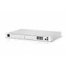 Ubiquiti UniFi Dream Machine Pro Zarządzany Gigabit Ethernet (10/100/1000) Biały