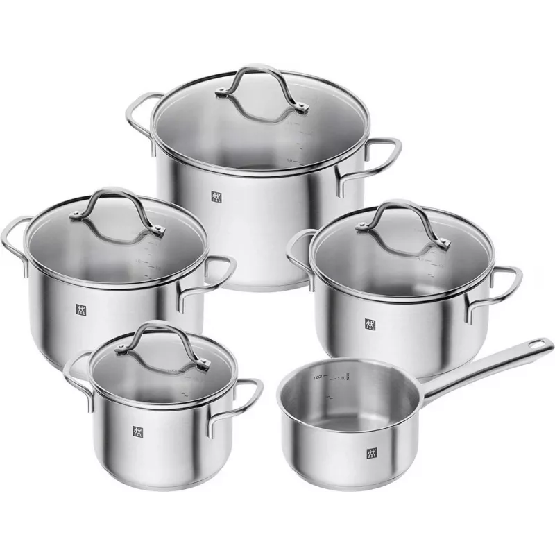 Zwilling J.a. Henckels 71030-000-0 Garnitur 1.5 L