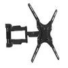 Maclean Mc-743 - Uchwyt VESA do monitora/TV, 13-50 cali, czarny, 30 kg