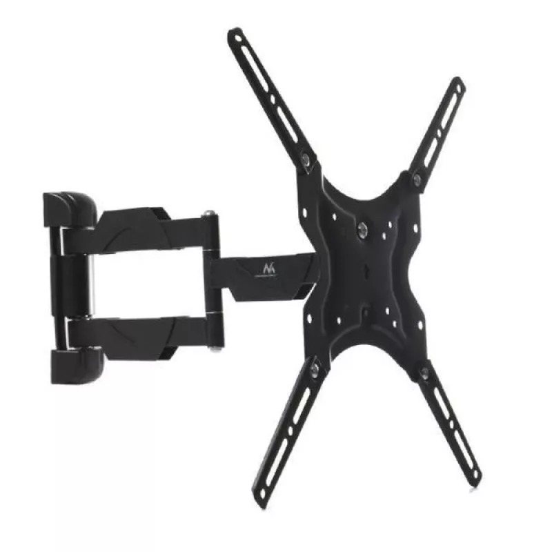 Maclean Mc-743 - Uchwyt VESA do monitora/TV, 13-50 cali, czarny, 30 kg