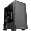 Obudowa PC Thermaltake S100 TG Micro Tower Czarna