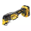 Narzędzie wielofunkcyjne akumulatorowe DeWalt DCS356N-XJ