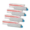 Kaseta z tonerem Ricoh 842283 1 szt. oryginalna czarna