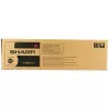 Kaseta z tonerem Sharp MX61GTMA 1 szt. oryginalna magenta