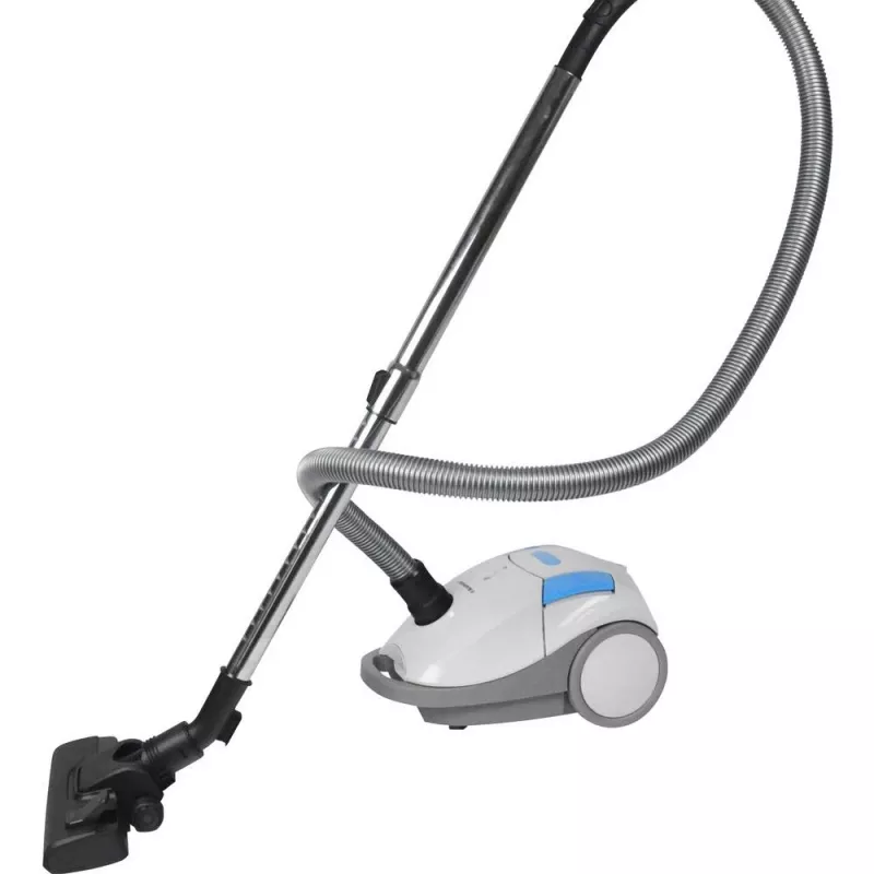 Blaupunkt VCB201 2 L Odkurzacz cylindryczny na sucho 700 W Worek na kurz
