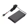 Lenovo 4X20S56701 zasilacz Wewnętrzny 170 W Czarny