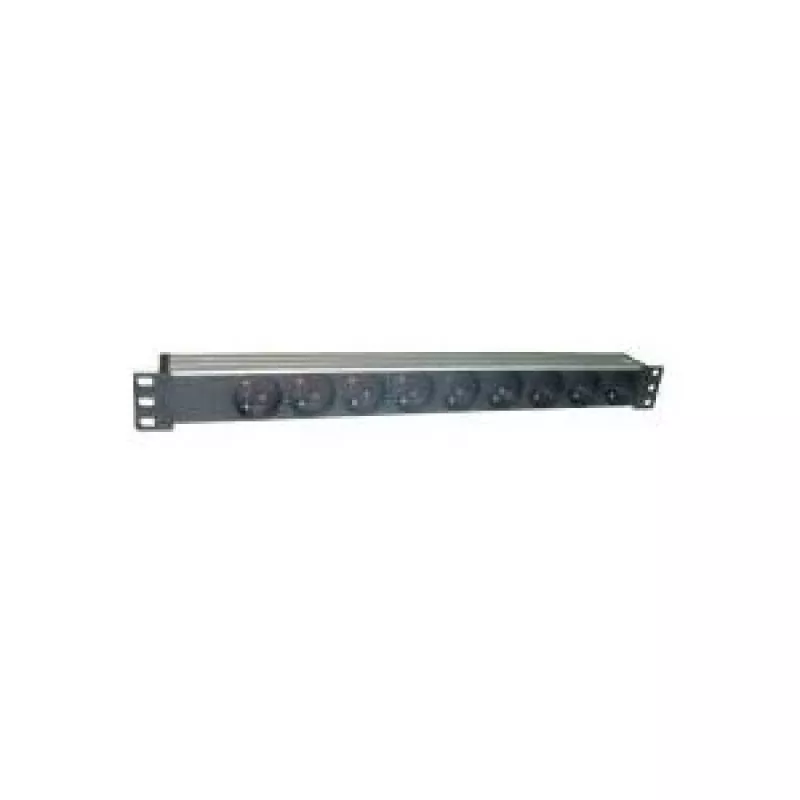 Listwa zasilająca PDU ASSMANN Electronic A-19-STRIP-3-IMP