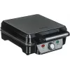 Gofrownica CAMRY 1150 W Czarny, Wielokolorowy, Jeden rozmiar, CR 3025